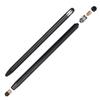 Accessories Tablet Phone Touch Screen Pen Dual Silicone Tips Drawing Pen Capacitive Stylus
