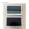 Dashboard RGB LCD Display Screen Pixel Replacement For Ford Escape Focus 2013-2016 LQ042T5DZ11 LQ042T5DZ07 102x70mm