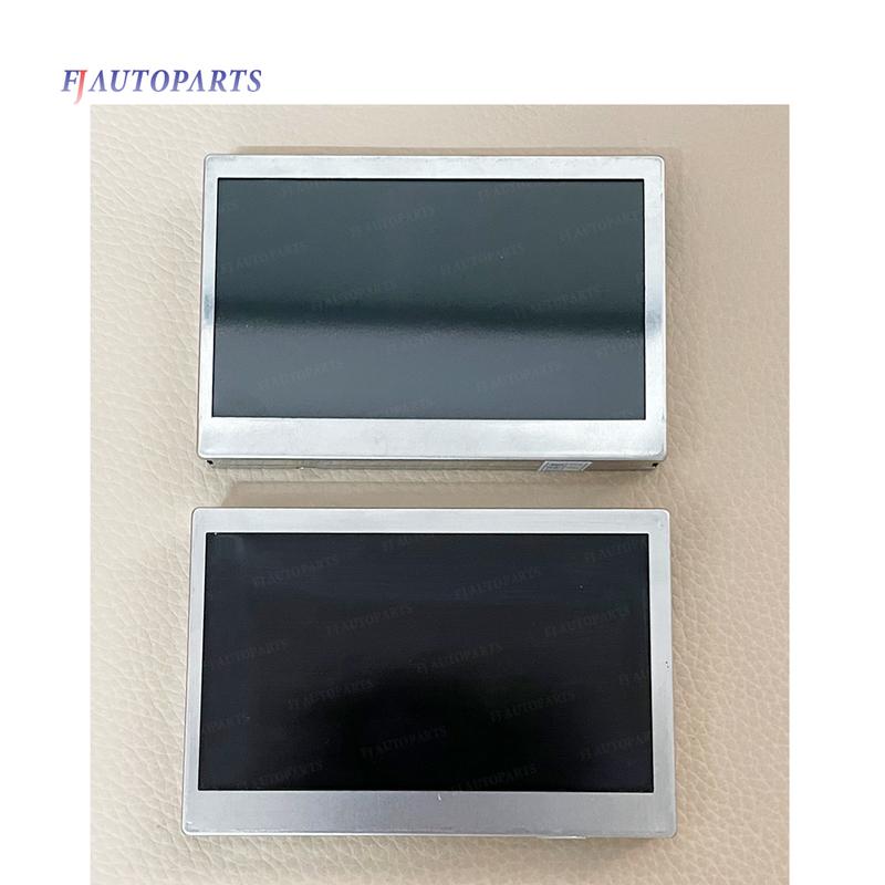 Dashboard RGB LCD Display Screen Pixel Replacement For Ford Escape Focus 2013-2016 LQ042T5DZ11 LQ042T5DZ07 102x70mm