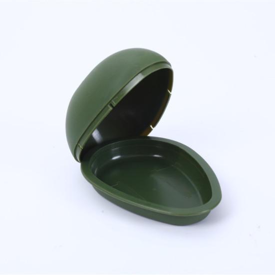 Контейнер для хранения продуктов питания Avocado Food Saver, пищевой, без BPA, легко моется, безопасен для холодильника, портативный, многоразовый, для авокадо