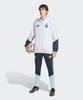 adidas Куртка Argentina 26 Tiro для любой погоды - Белый / Jy7016