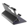 Cellularline Book Agenda - Samsung Galaxy S24 Ultra Case (Black)