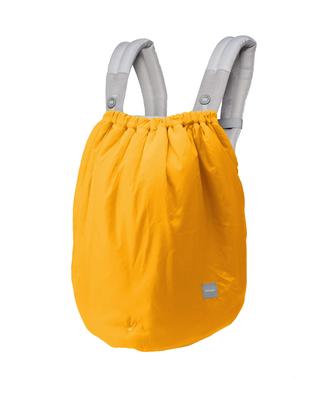 BABYHOPPER BabyHopper Возраст ребенка Месяцы Легкая в носке переноска, Коляска, Велосипед, Водоотталкивающая, Желтая, CKBH06007, 0+
