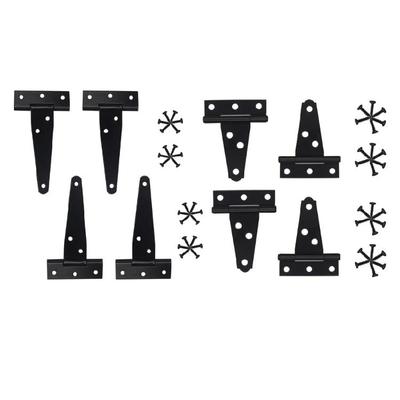 Дверная фурнитура и замки – Дверные петли