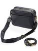 Shoulder Crossbody Genuine Large Black [Mura] Women's Bag, Bag, Leather, Capacity,