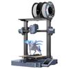 3D-принтер Creality CR-10 SE, вилка CN (адаптер в комплекте)
