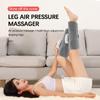 Electric Leg Massager Air Compression Calf Massage Relax Leg 3 Modes 360° Air Pressure Air Bag Leg Massage Rechargeable