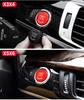 LHD RHD двигатель зажигания автоматический запуск стоп переключатель крышка кнопка выключения для BMW X3 F25 X4 F26 X5 F15 X6 F16 61319291693 61319291694