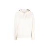 X Vogue Letter Print Pattern Hooded Drawstring Long Sleeve Hooded Hooded Long Sleeve Hoody Women sweatshirt White 536691-65
