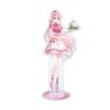 Sakura Miku Original Illustration Megurine Luka American Diner Art by Fuumi Big Acrylic Stand Ver.