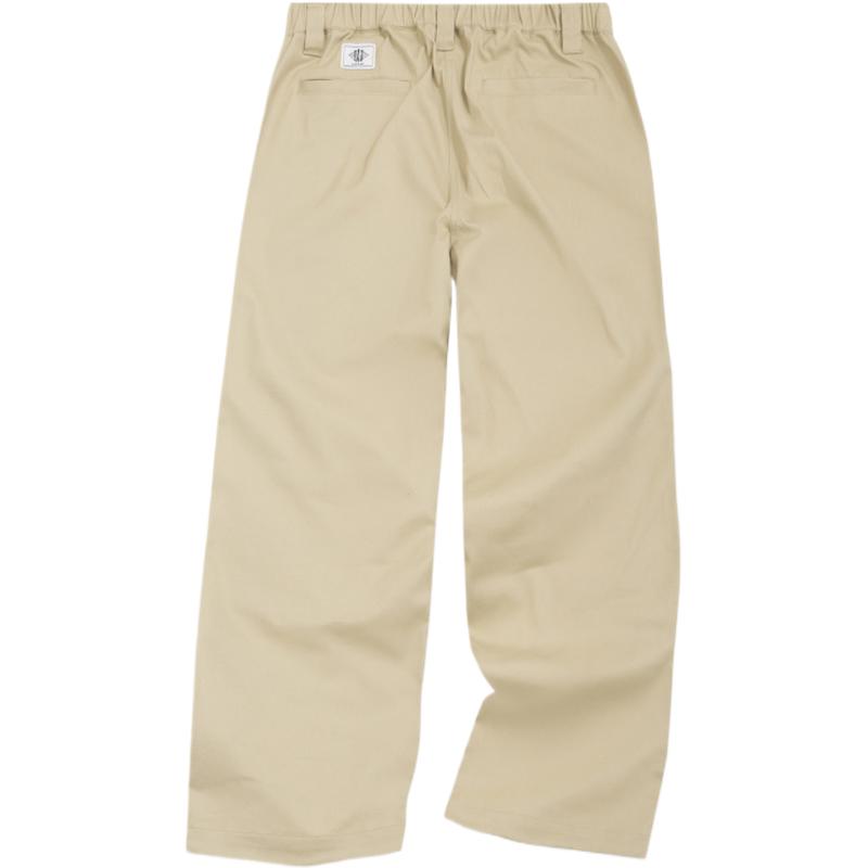 GAP Casual Pants Men's Moderate Straight Fit Pants 884888