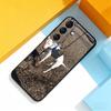 Bull Terrier Dog Pet For Samsung Galaxy A 73,72,51,53,52,71,22,5G,Note,J7,8,9 Soft Black Cover Phone Case