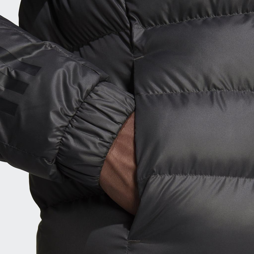 adidas Пуховик Зимний Мужской GV5330