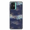 Для Blackview Oscal C80 Чехол C 80 BV5200 ТПУ Мягкие Силиконовые Чехлы для Blackview Oscal C80 C70 Чехол для Телефона Защитные Оболочки Capas