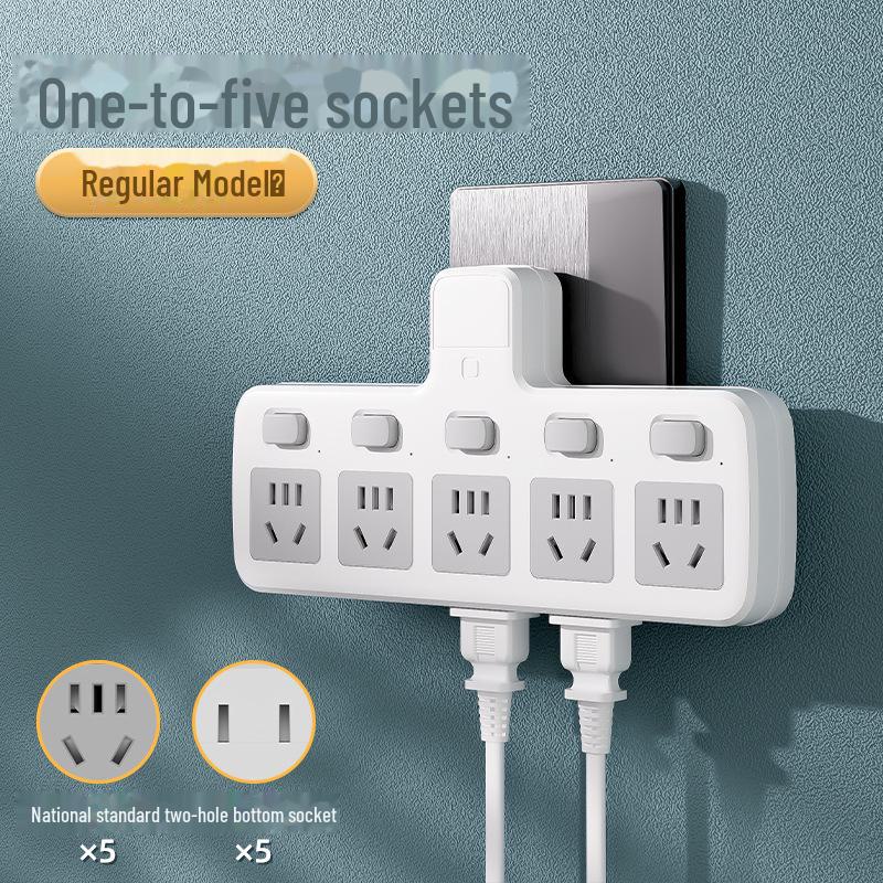 «Умный многофункциональный преобразователь и беспроводной сетевой фильтр для общежитий»