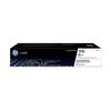 Cartouche De Toner Cyan Authentique HP 117A W2071A Pour Laser 150 / HP Laser MFP 178/179