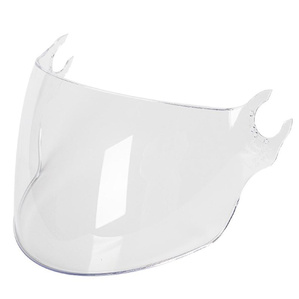 Universal Ls2 Of562 Motorcycle Helmet Lens Protector Shield Anti-ultraviolet Anti-fog Anti-scratch Airflow Visor Shield Lens