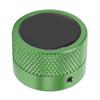 Magnetic Billiard Chalk Box Aluminium Alloy Billiards Round Chalk Box Chalk Tip Case