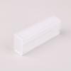 Plastic Microscope Slide Mailer Glass Slides Holder Storage Box Microslide PP Holds 5 Dispenser Box