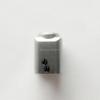 Винт зажима иглы 374364 для оверлока SINGER 14U FY14U YAMATA 14U4AD FN14U4AD запасные части для швейной машины SINGER