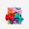 Super Hyper Me Bows 5 Pack Crs10013252