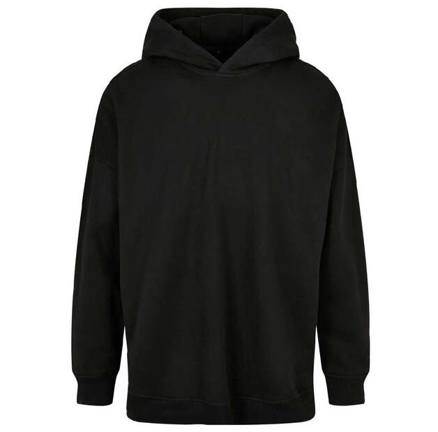 Build Your Brand Oversized Cut On худи