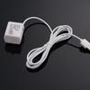 1/2 шт. 200 л/ч 2 Вт Мини Погружной Насос USB DC 5 В Поилка для домашних животных Ультра-тихий DR-DC160 Насос Мотор Водяной Бесколлекторный