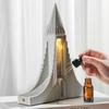 Iceland Cathedral Aromatherapy Lamp Concrete Ambient Light Night Light Engagement Wedding Girl Gift