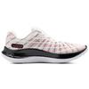 Under Armour Flow Velociti Wind Casual Comfortable Fashion Lightweight Fabric Low-Top Training Running Shoes Women Sneaker White 3025222-102