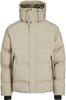 Зимняя куртка Jack & Jones Jcoalpha Puffer Sn (12261971)