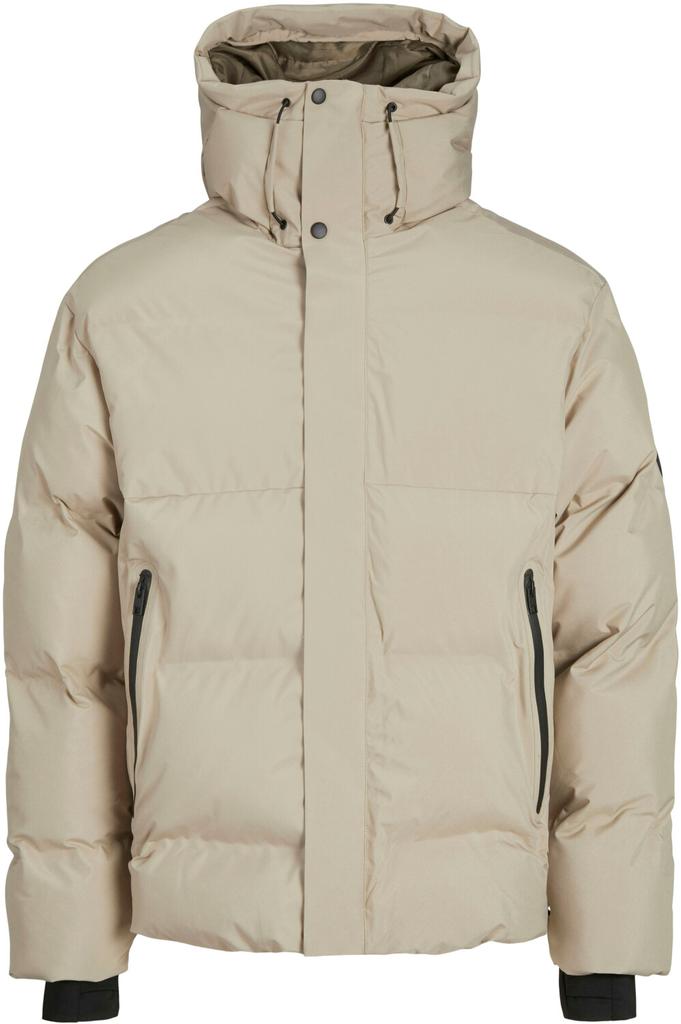 Зимняя куртка Jack & Jones Jcoalpha Puffer Sn (12261971)