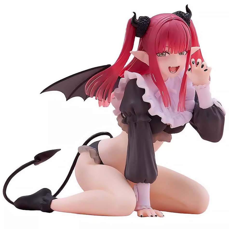 Четыре Мага Рокси Мигурдиасс Фигурка Действия Mushoku Tensei Безработная Реинкарнация Аниме ПВХ фигурки цветок Сочлененная Позируемая Детализированная Подвижная