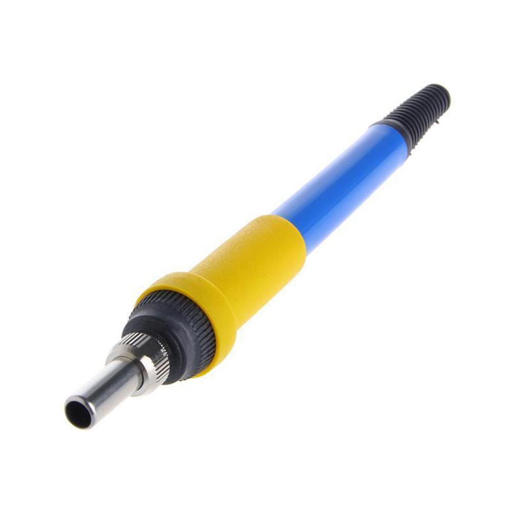 Ручка-ракушка T12, 24 В постоянного тока, 50 Гц, силикон + металлические инструменты