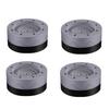 Washing Machine Anti Vibration Pads Universal Shock and Noise Cancelling Washing Machine Feet Support