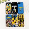 Poster Anime I-Invincibles Super Silicone Cover for Xiaomi Redmi 15 15C A4 A5 9A 9C NFC Note 9 8 9T 9Pro Coque Phone Case