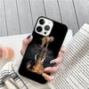 Чехол для телефона «Любовь слона, нежность, природа» для iPhone 17 Air 15 16 Pro Max 14 13 12 11 Pro Max Plus Coque Shell
