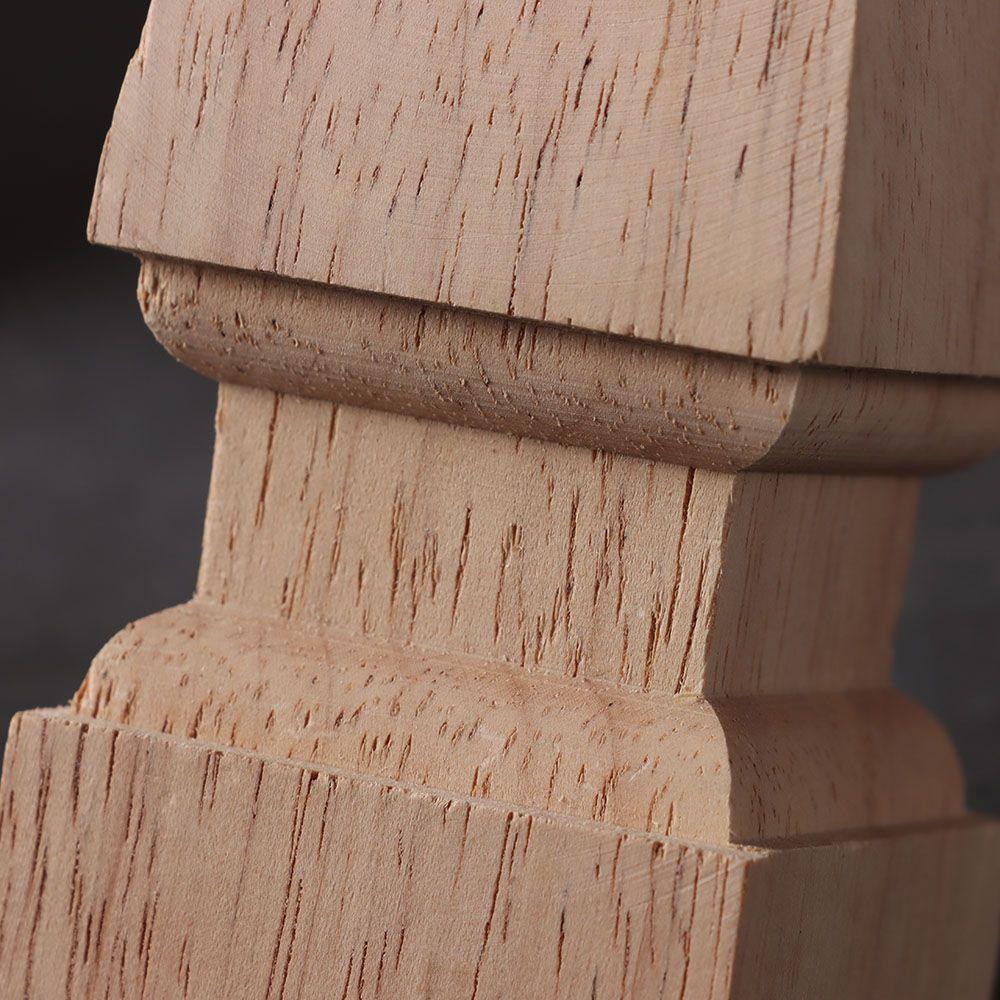 Аксессуары, украшения, поделки, домашний декор, мебель, ножки, винтажные деревянные резные ножки для сидения шкафа