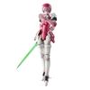 Kotobukiya PHANTASY STAR ONLINE Blue Burst Ray-Cesil Elnoa Ver APSY 1/12 Scale Plastic Model Kit