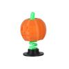 3D Printed The Bobblehead Jack-o'-lanterns Spring Decompression Tool