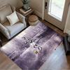 Steven Gerrard Football Legend Area Rug Perfect for Game Room Living Rooms Hallway Entryway Antislip Carpet Anime Office Decor Wedding Party Gift