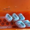 Queen Bee Transportation Cage Beekeeper Bee Rearing Incubator Bee Moving Isolator Bee Queen Protection Case Beekeeping Supplies