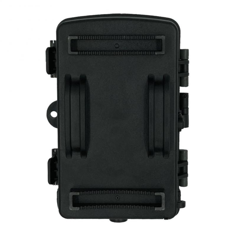 Охотничья камера 4k 36mp 1080p Инфракрасная уличная следовая камера с активированным движением в ночное время охотничья ловушка игра IP66 водонепроницаемая дикая природа