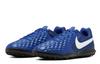 Nike JR LEGEND 8 Club TF Синтетическая кожа Нескользящая Износостойкая Нескользящая Износостойкая Низкие AT5883-414