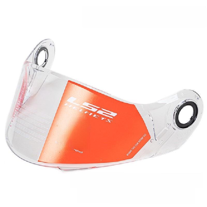 Линза для шлема LS2 для шлемов FF370, FF394, FF325 и линза FF-MHR-50