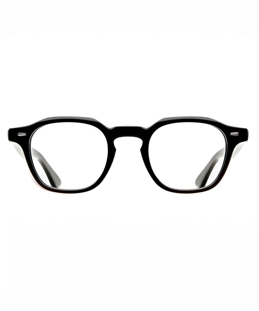 Aembeoobtikeol Scott 47 Черный