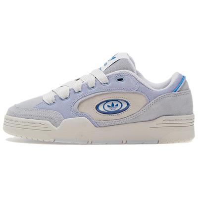 ADI2000 X Bright Royal Blue Dawn Женские кроссовки Бело-кристально-белые HQ6773