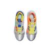 Nike PG 6 EP What The Unisex Кроссовки Multi-Color Opti-Yellow Total-Orange DR8960-700