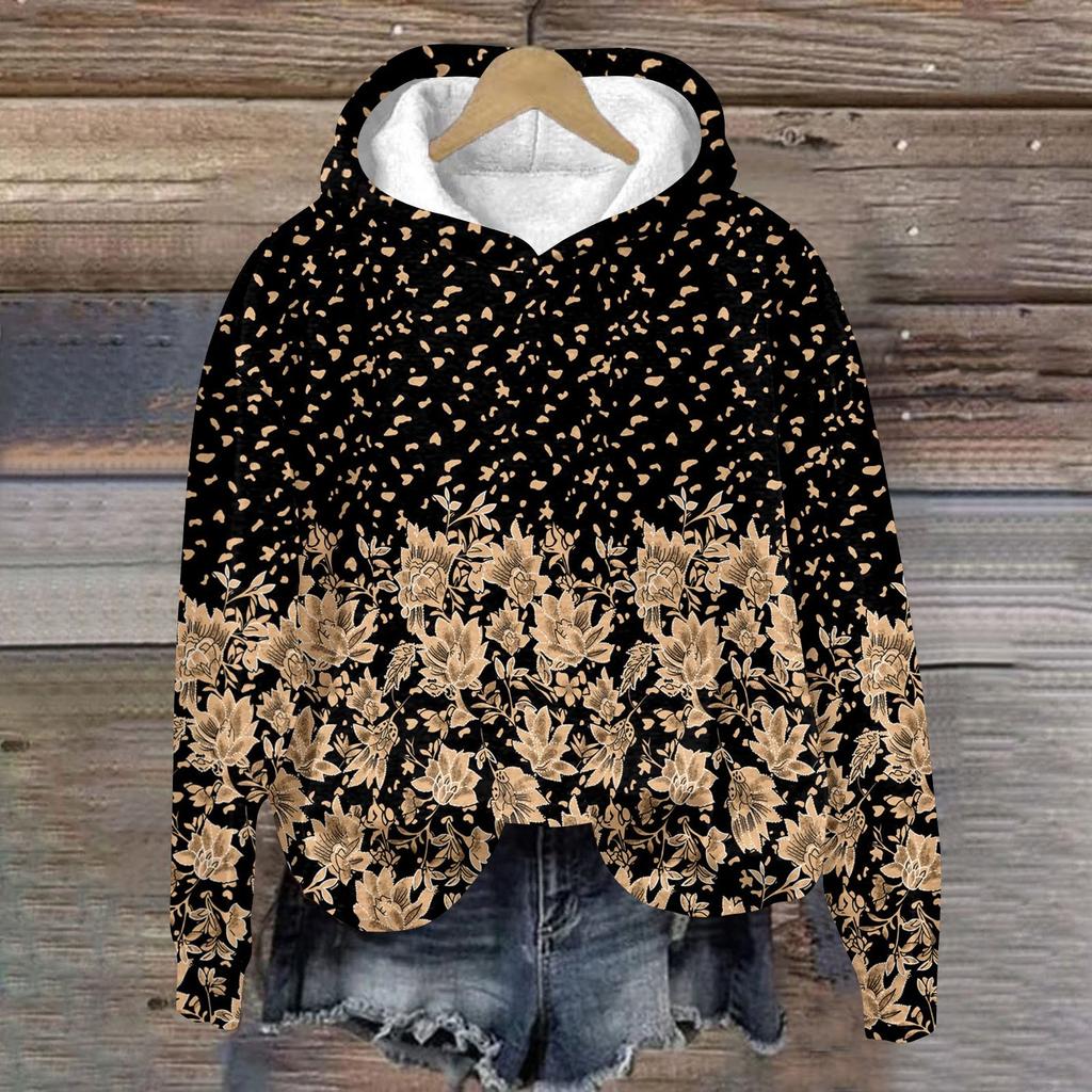 Женские толстовки с капюшоном, толстовки, одежда для девочек-подростков, повседневные свитера, пуловеры, модные повседневные универсальные повседневные толстовки