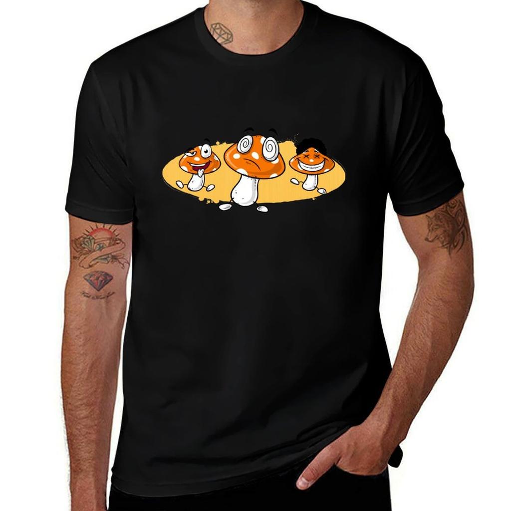 Magic Party T-Shirt Holiday Vacation Tee Shirt