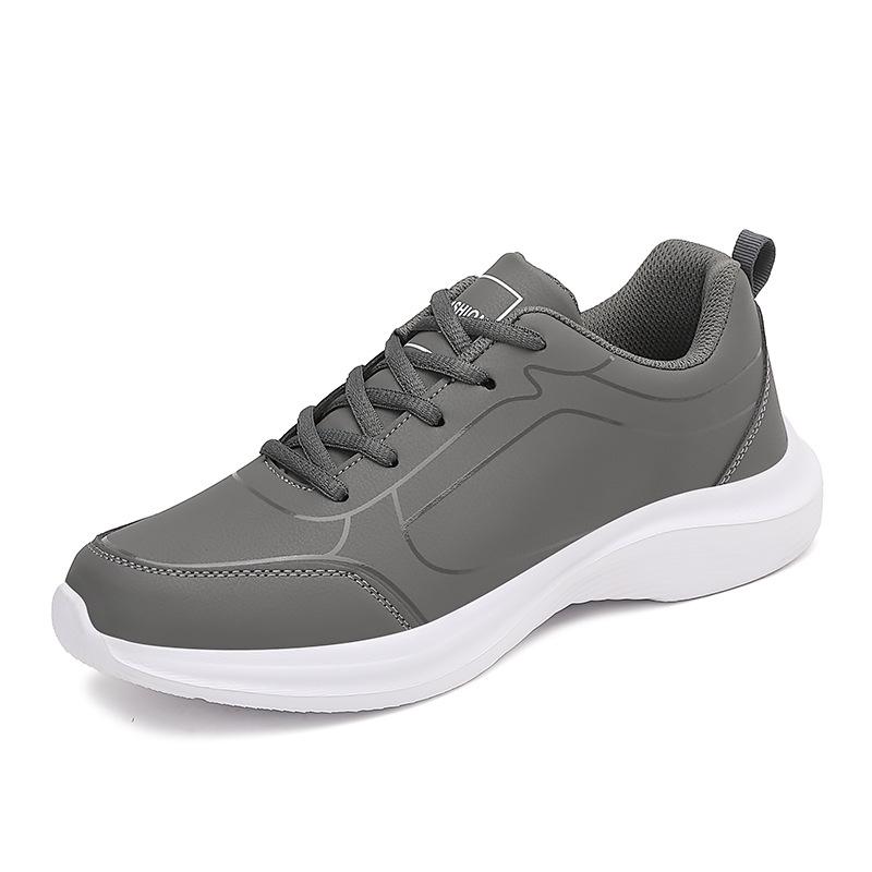 2025 New Extra Large Size 48 Men's Shoes Plus Size 47 Sports Shoes 46 Light Casual Fitness Running Shoes